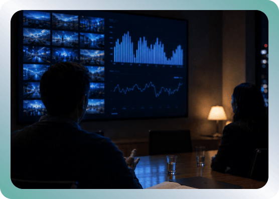 Review your Streaming Coverage Strategy